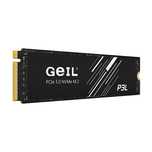 Абсолютно новый SSD 1 TB.