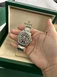 Rolex Clean Superclone