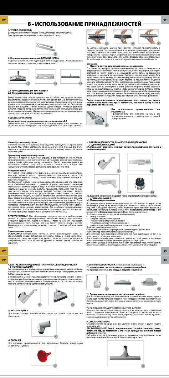 Продам Zepter PWC-700 Tuttoluxo 6S