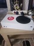 Xbox series s консоль