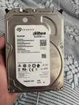 жесткий диск Seagate 6 tb