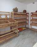 Овощной при магазине