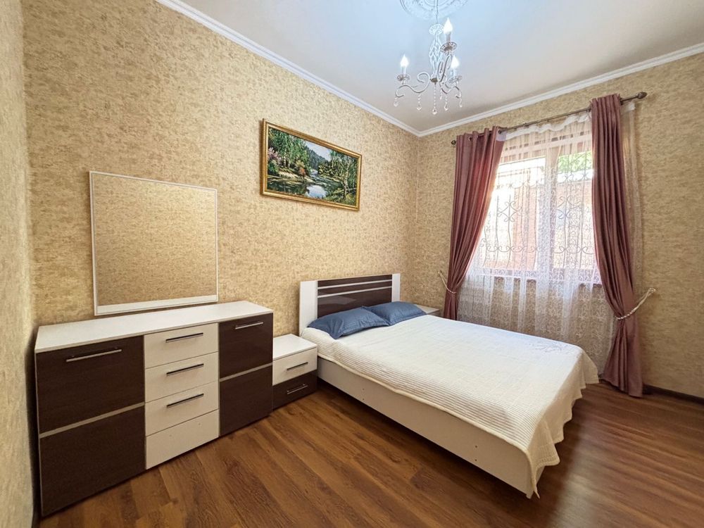 Сдается коттедж, дача , зона отдыха , хатта в бургулюке