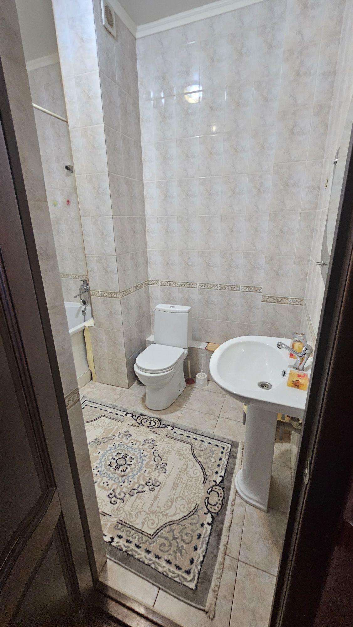 Сдам в аренду квартиру