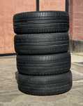 Продам резину 235/55/18 лето maxxis
