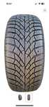 Зимние шины Kumho б/у