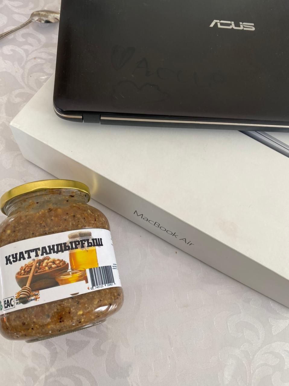 Macbook Air 13 2017