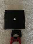 playstation 4 pro 1 tb