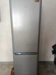 Холодильник INDESIT