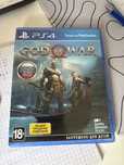 God of War на пс4