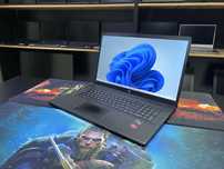 Ноутбук HP Laptop 17 AMD Ryzen 5-5500U! 8GB! SSD 512GB! Radeon Graphic