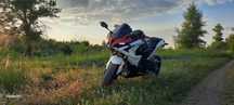 Продам racer storm 250