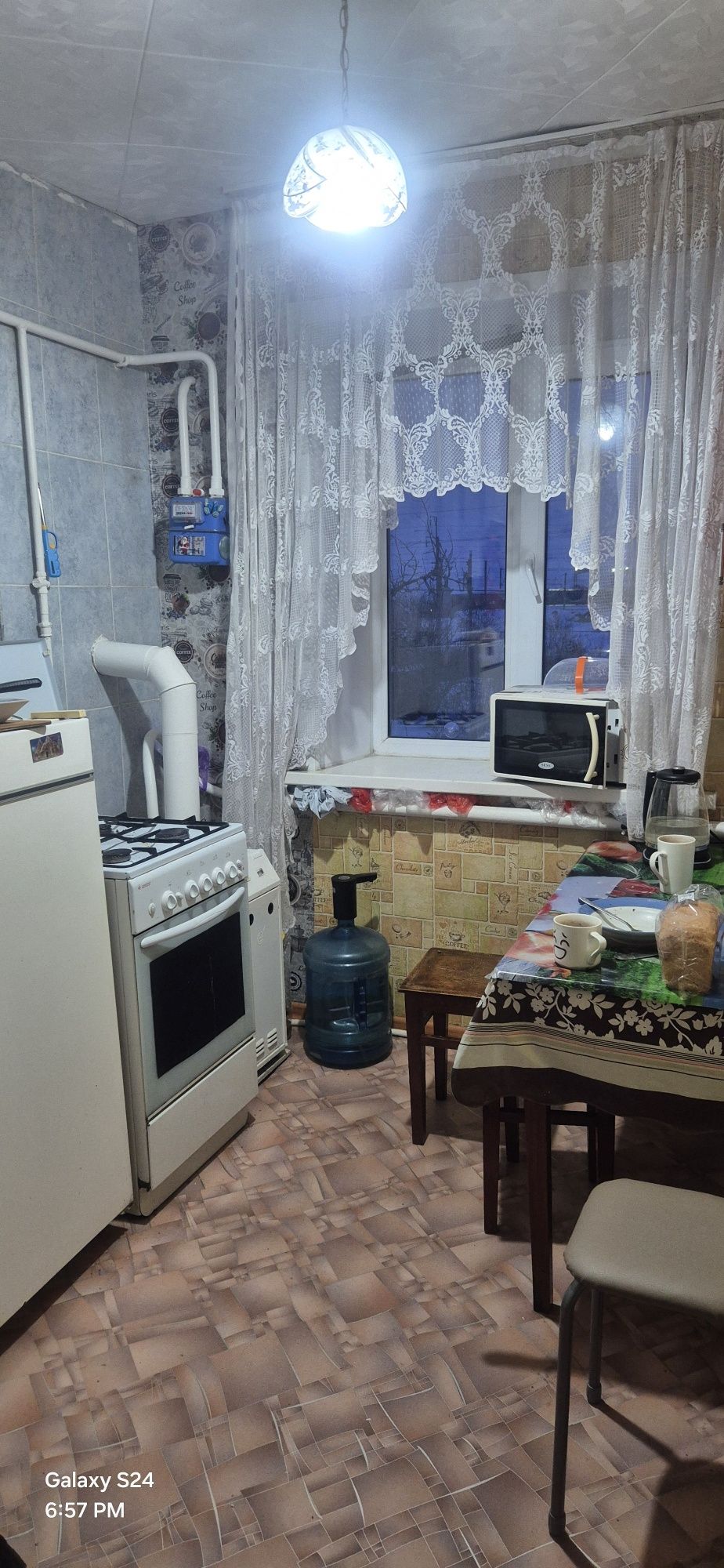 Продаю однокомнатную квартиру