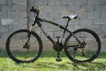 Скидка! новый велосипед Macce Bike