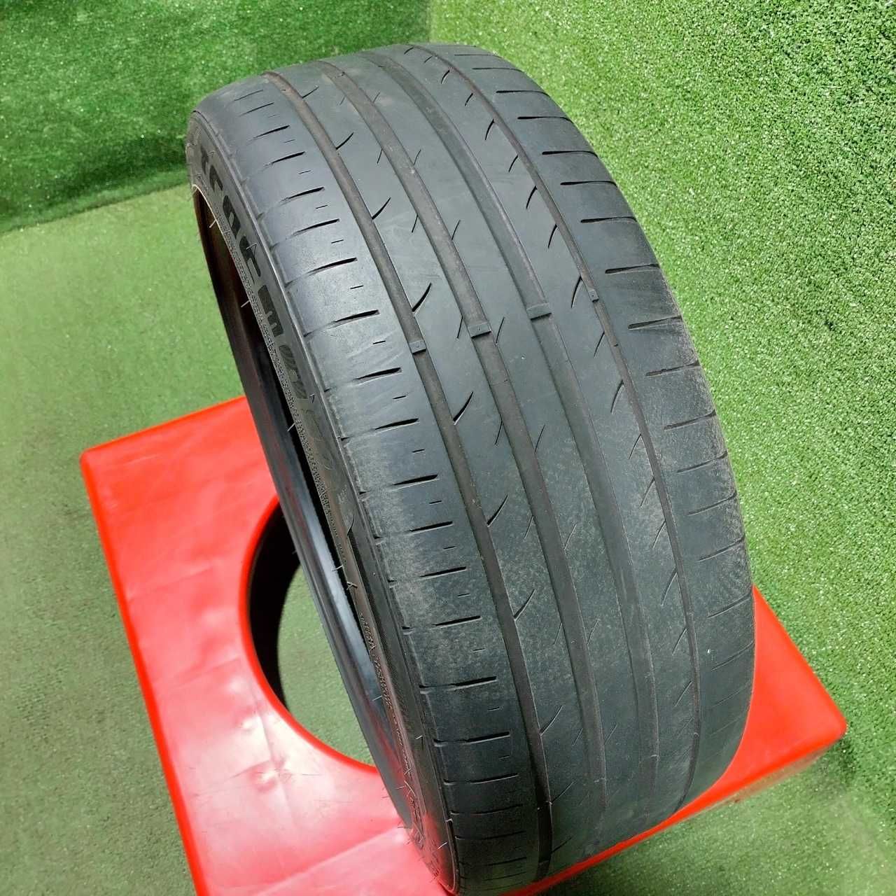 Продам Шины летний 215/45 R18 Tracmax x privilo 1 штук
