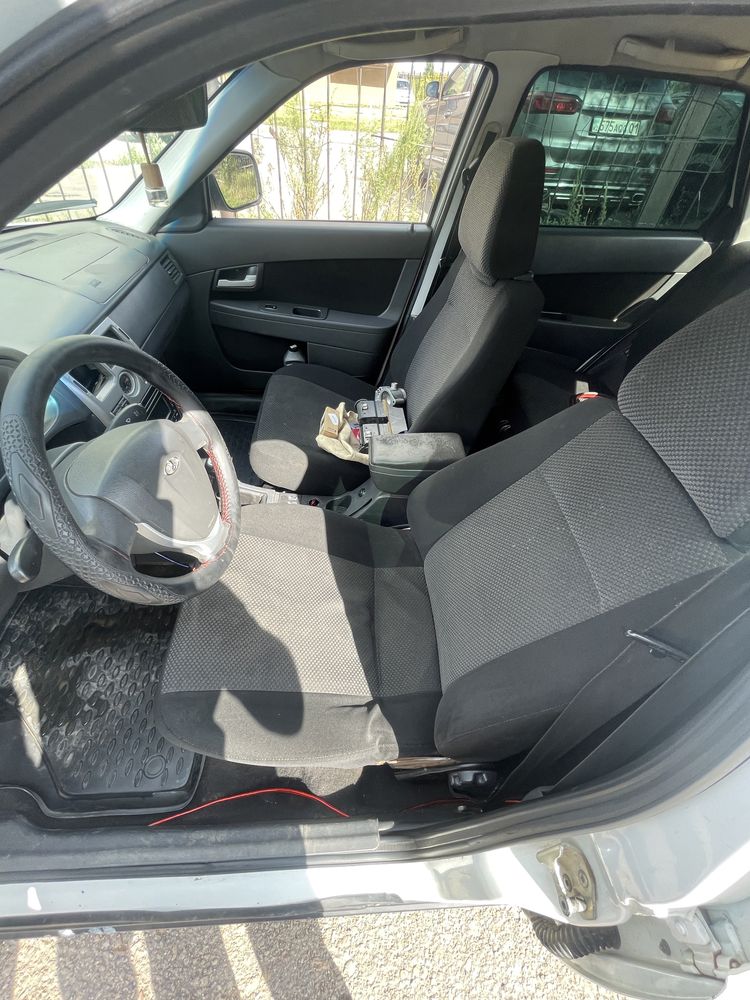Авто Lada Priora в аренду с выкупом