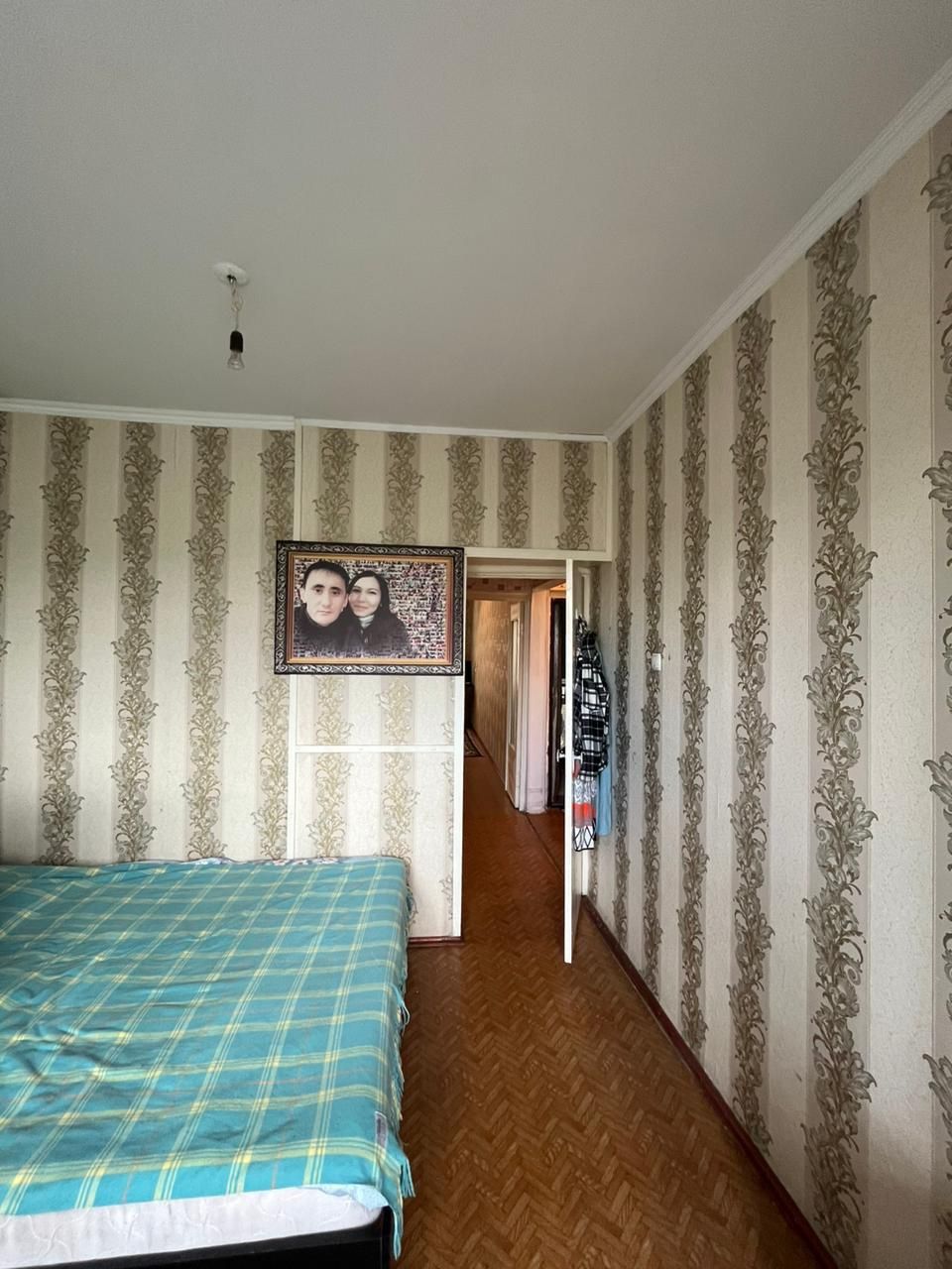 2-хкомн кварт,9 мкр 32 д,улучш, 10,6 млн