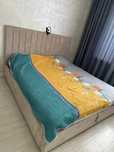 Продам кровать 2 спалка