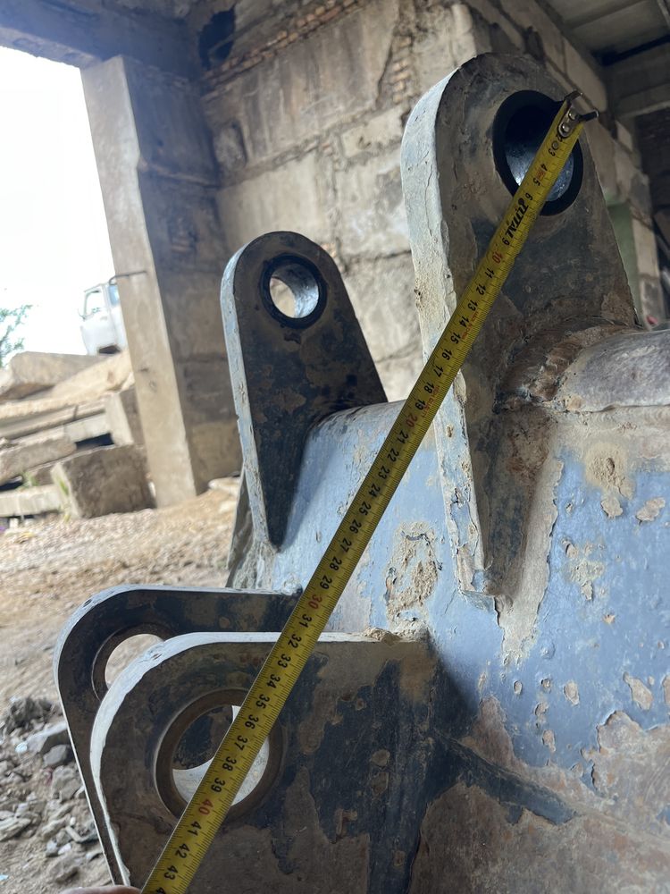 Xcmg Ковш для 3в1