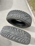 Зимние колеса 185/65R14