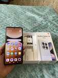 Redmi note 14 pro.  12/512