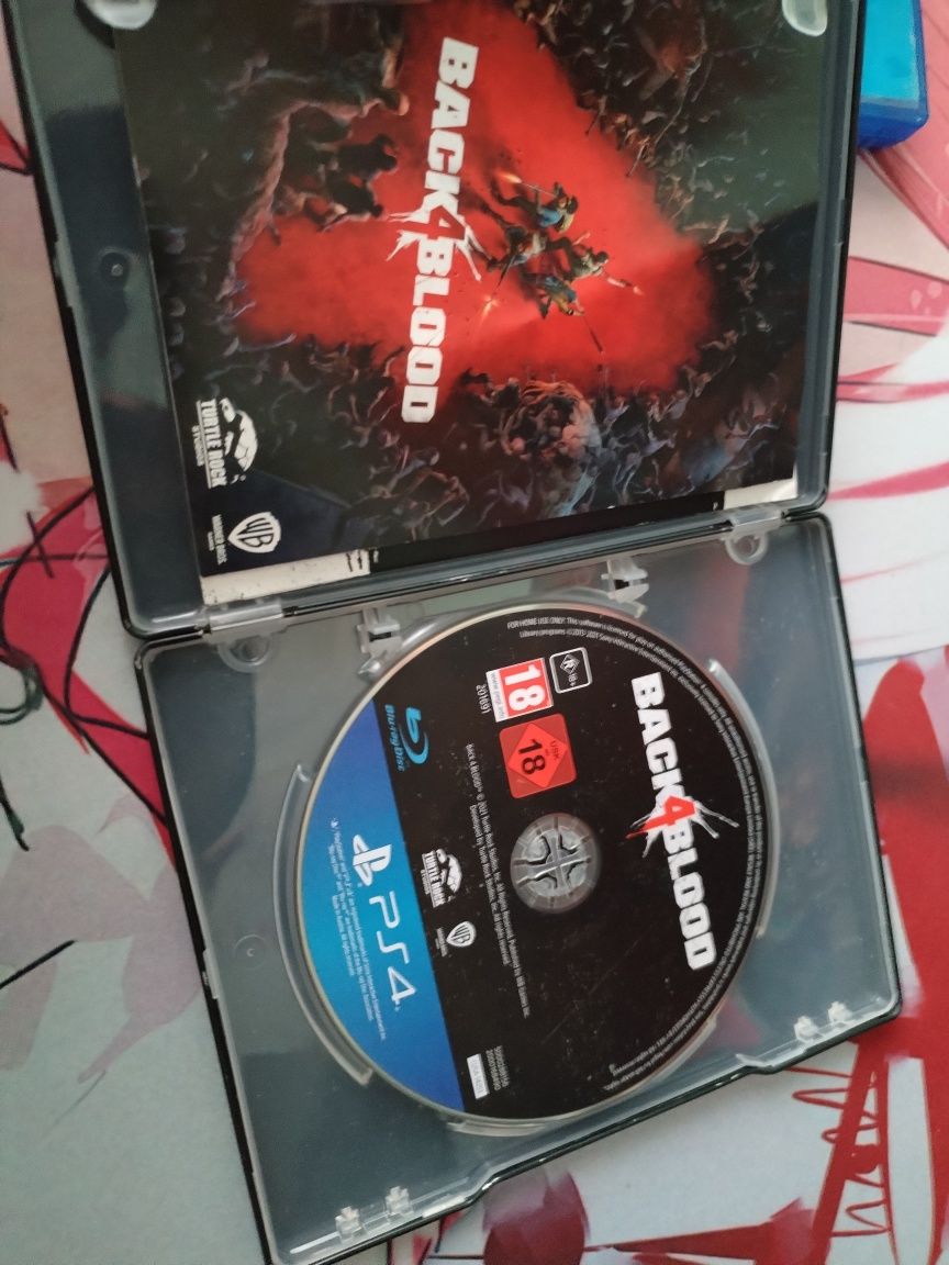 Игры на ps4 обмен