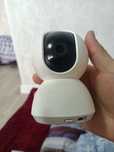 Xiaomi IP камера Mi Home Security Camera 360° 1080P