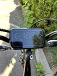 Электро-велосипед E-Bike HUACHI 2024