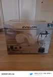 Паровый утюг avalon