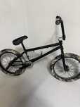 Трюковой велосипед bmx