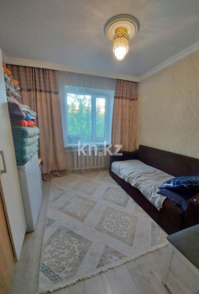 Продам 3-х ком квартиру в Сортировке!
