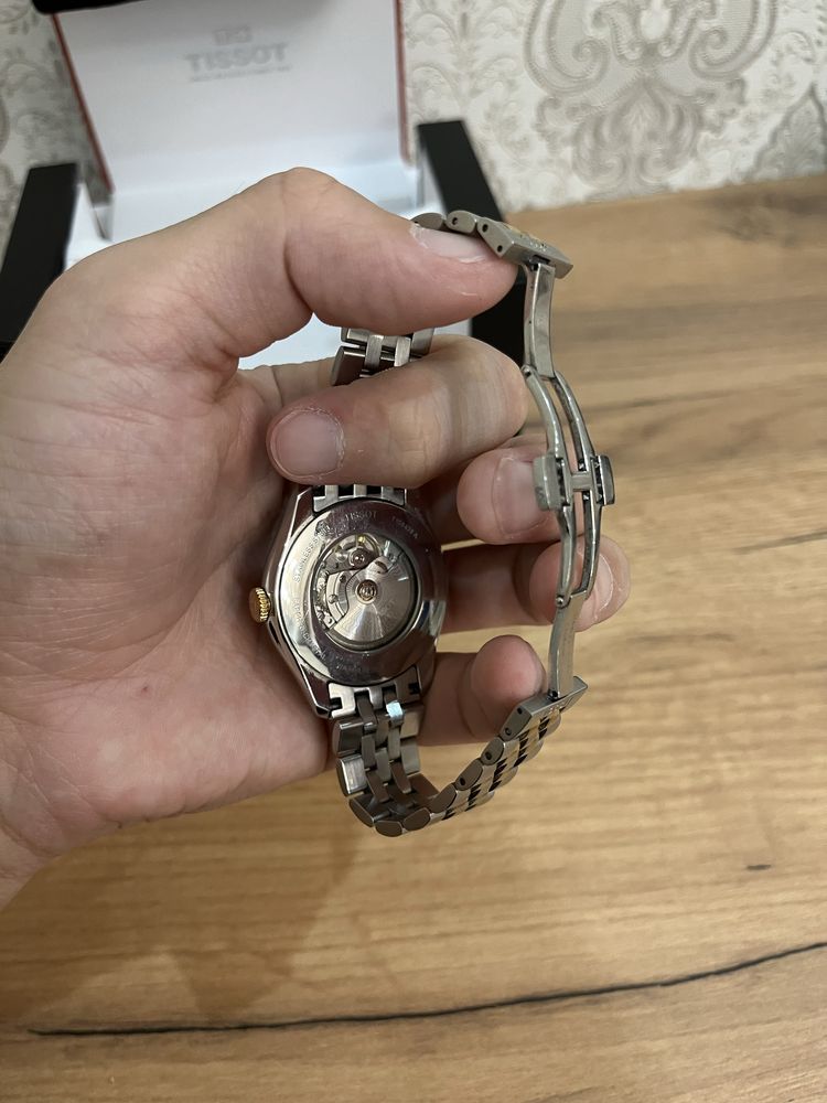 Продается Часы Tissot оригинал