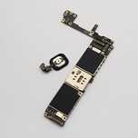 Продам плату айфон 6s