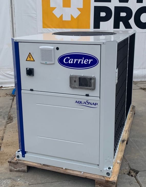 Чиллер CARRIER 30RB080R (81.2 кВт)
