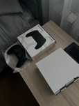 Джойстик ps5