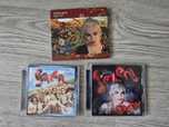 CD Sezen Aksu Deniz Yildizi, Optum (2 discs)