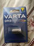 Батарея Varta, 3Вольт