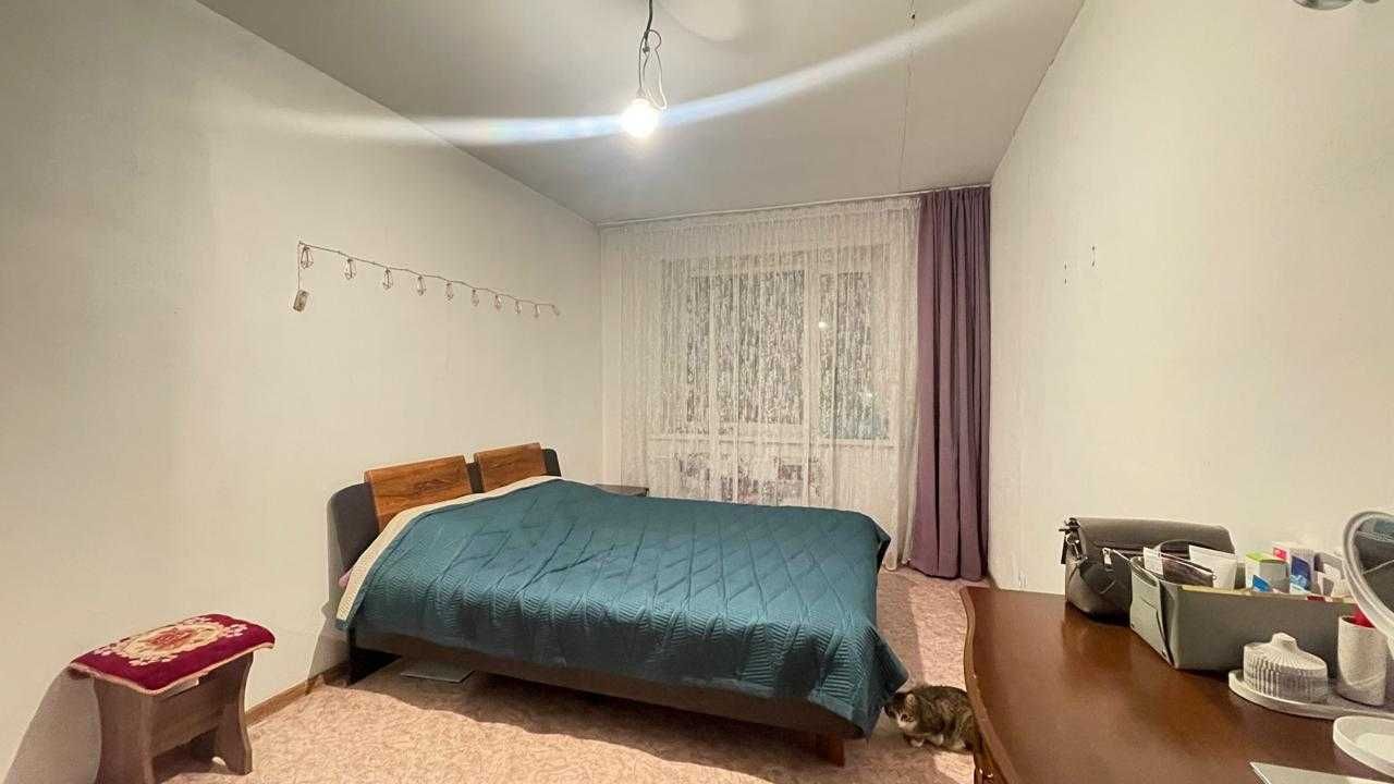 Продам 2-комн в районе Береке в новом доме