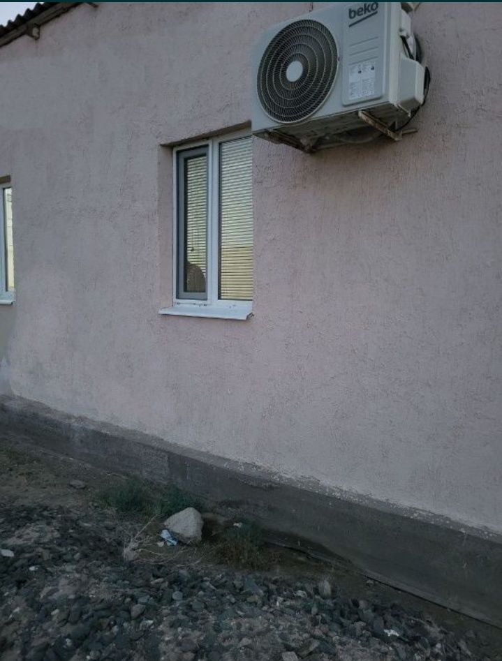 Тез арада Тасқала 3-тен үй сатылады