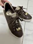 Мк кеды. Micheal Kors оригиналь