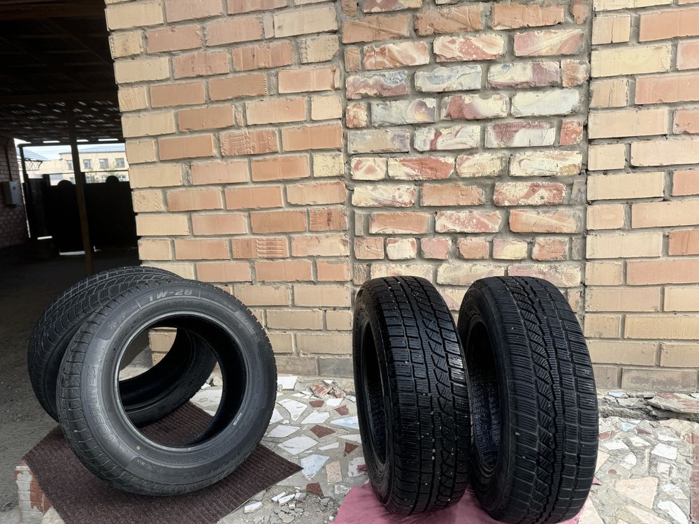 Продается покрышка: R14