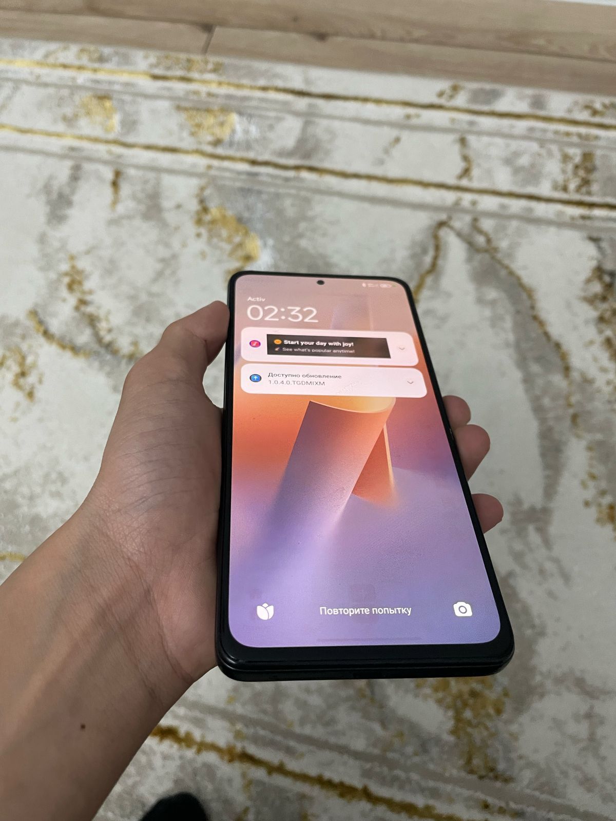Redmi Note 11 Pro