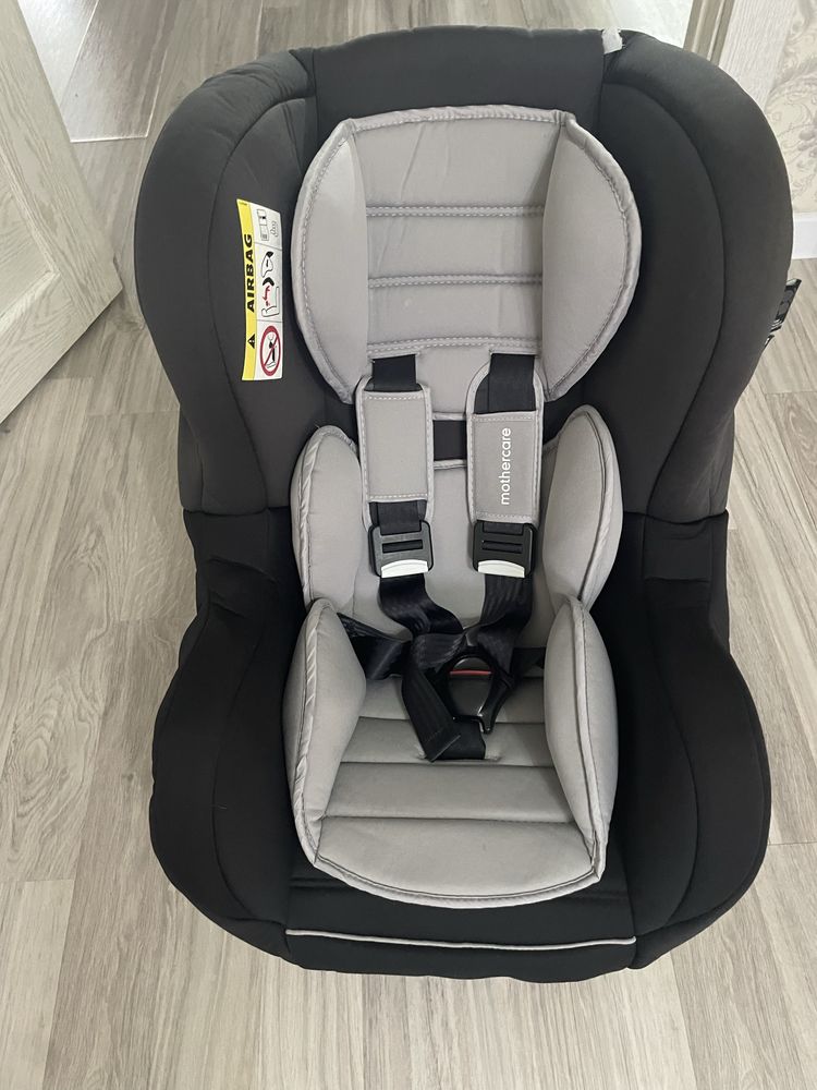 Автокресло mothercare