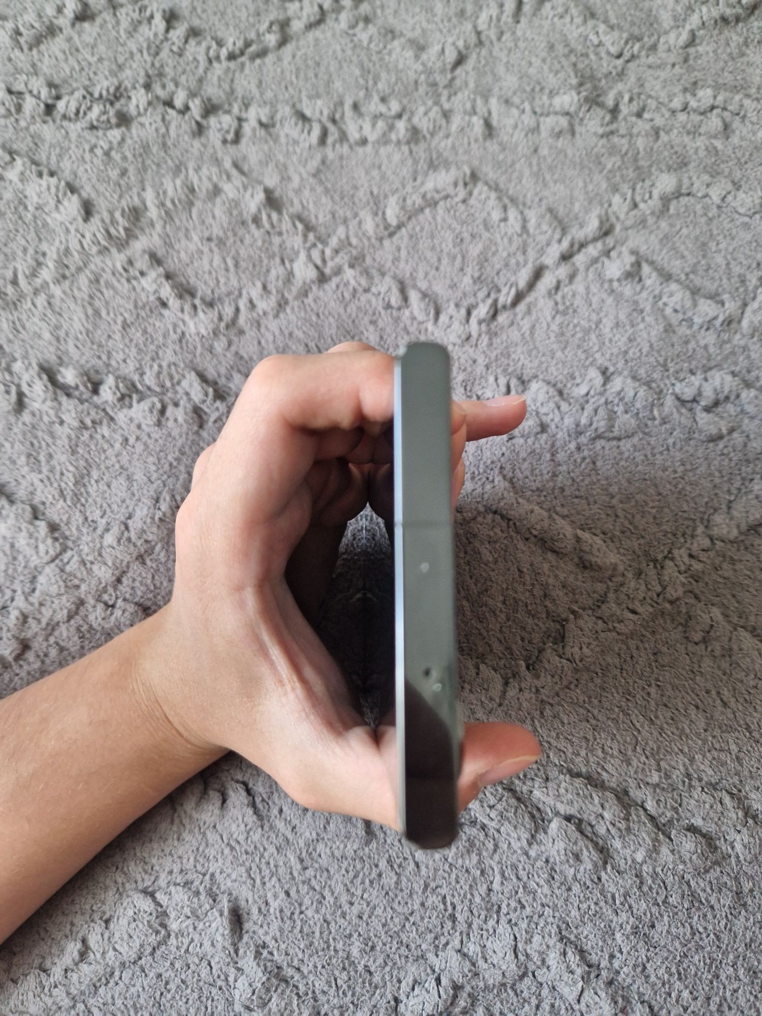Samsung Galaxy S23 Ultra Rangi Green