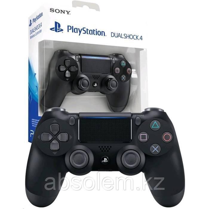 Игровые джойстики PS3 и PS4