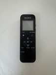 Диктофон Sony ICD-PX470