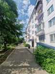 2-комнатная квартира · 45 м² · 5/5 этаж, Сагадата Нурмагамбетова