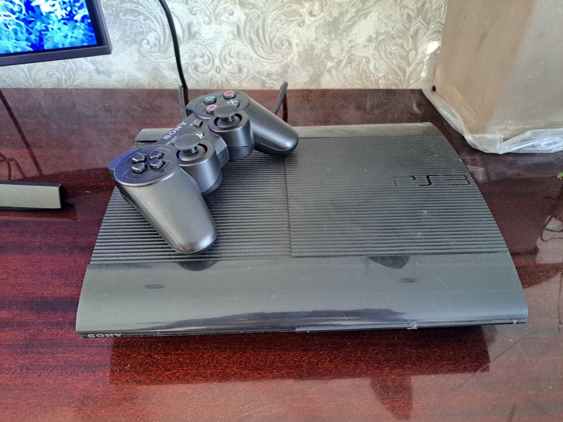 Playstation 3 Ps3