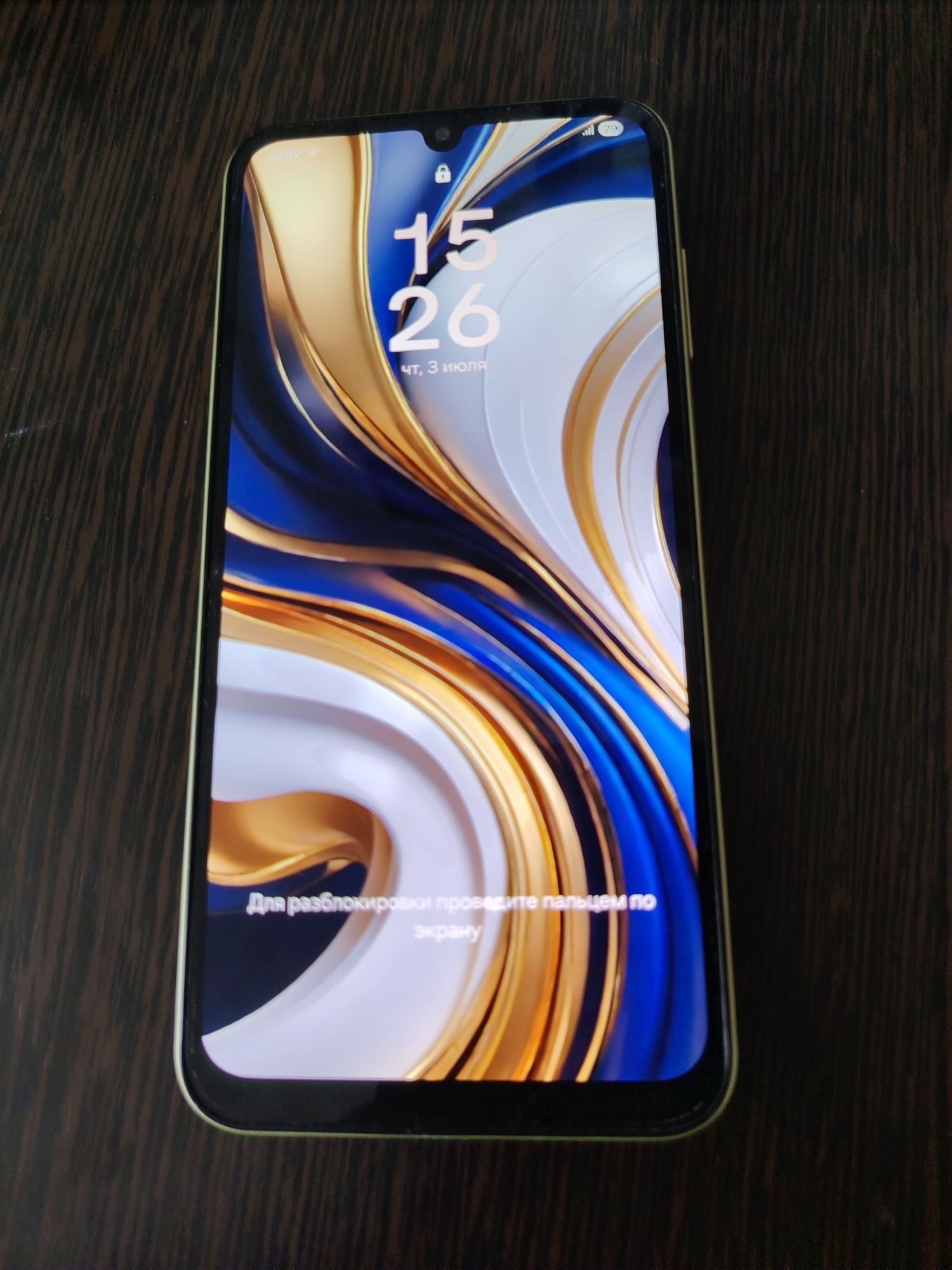 Продам Samsung Galaxy A 25