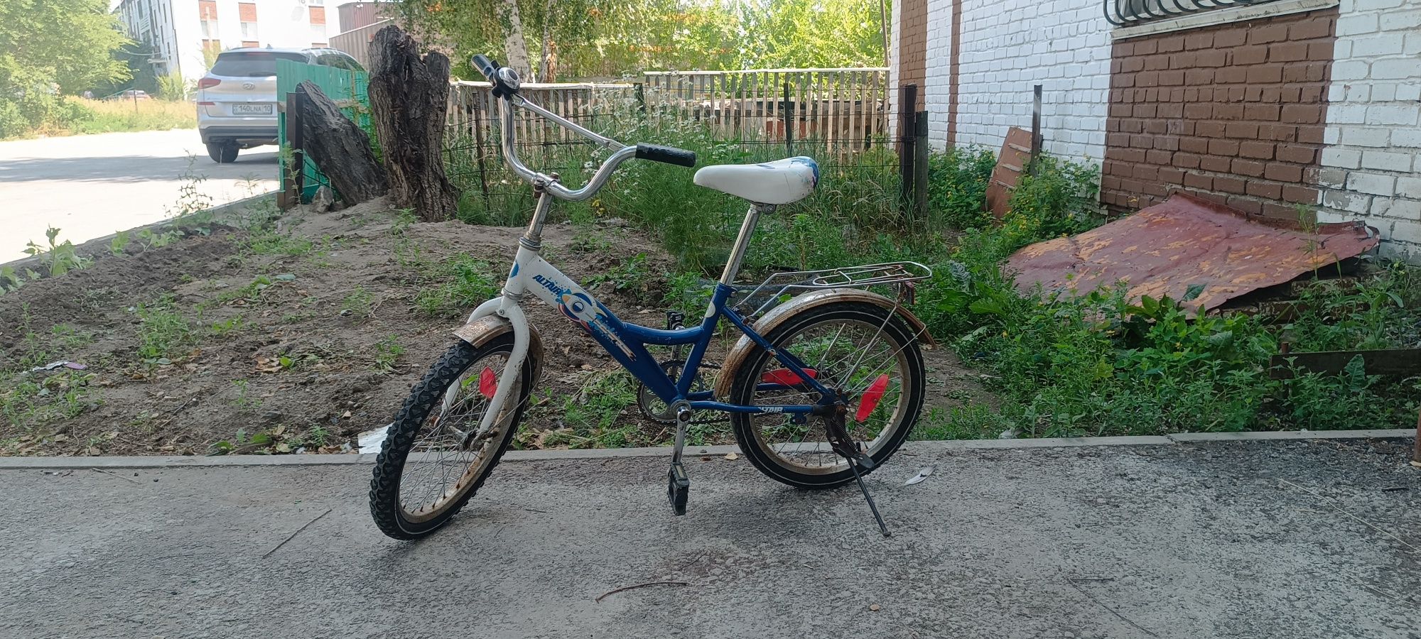 Продам велосипед
